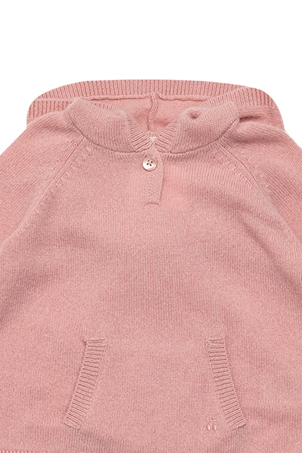 Bonpoint  Cashmere sweater