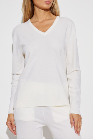 Max Mara Wool Jumper