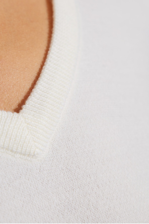 Max Mara Wool Jumper