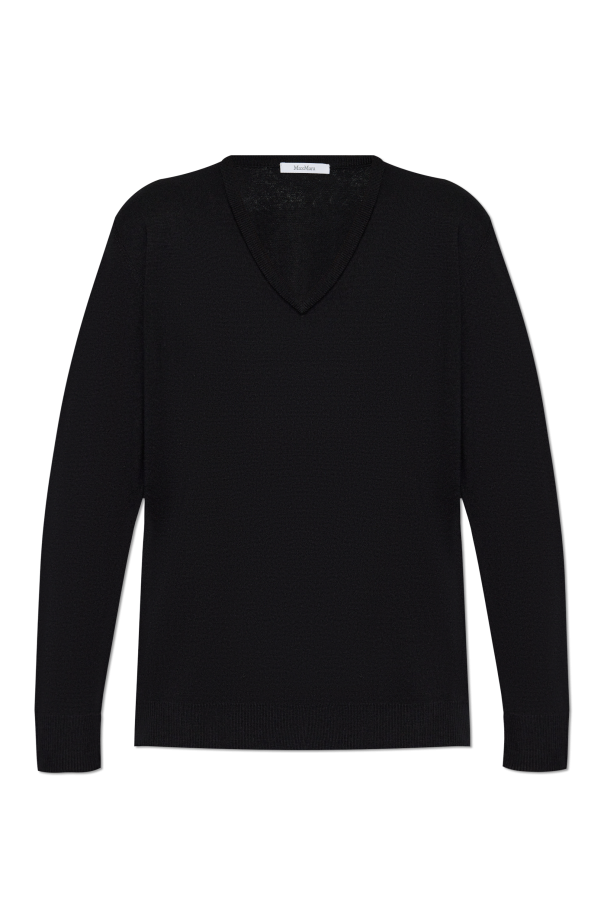 Max Mara Wool jumper