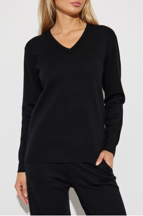 Max Mara Wool jumper