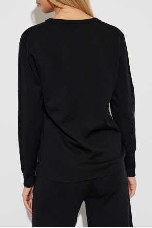 Max Mara Wool jumper