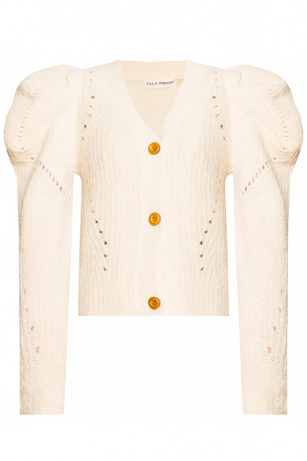 Ulla Johnson 'Emmy' cardigan