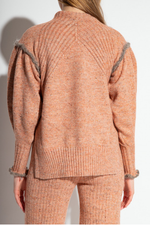 Ulla Johnson ‘Ramira’ sweater