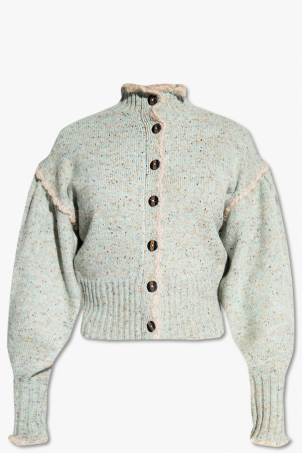 Ulla Johnson ‘Miriam’ cardigan