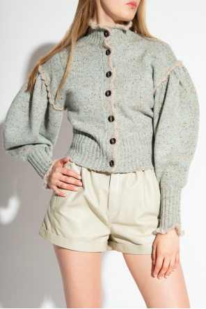 Ulla Johnson ‘Miriam’ cardigan