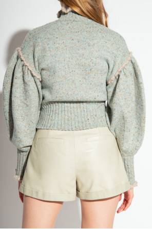 Ulla Johnson ‘Miriam’ cardigan