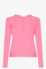 Ulla Johnson ‘Johanna’ top with long sleeves