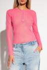 Ulla Johnson ‘Johanna’ top with long sleeves