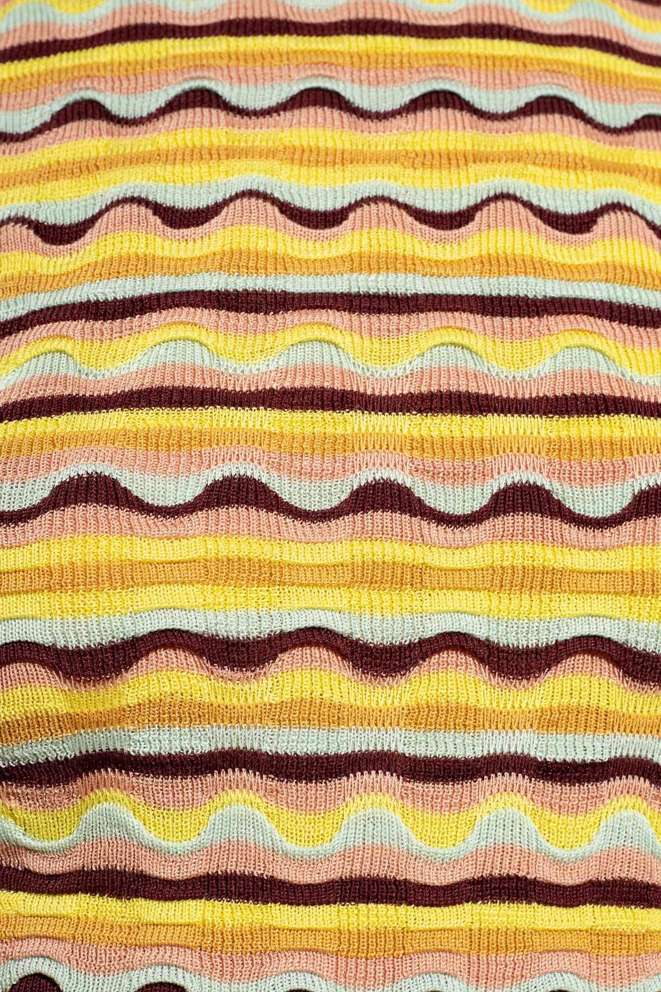 Ulla Johnson ‘Gabi’ striped sweater