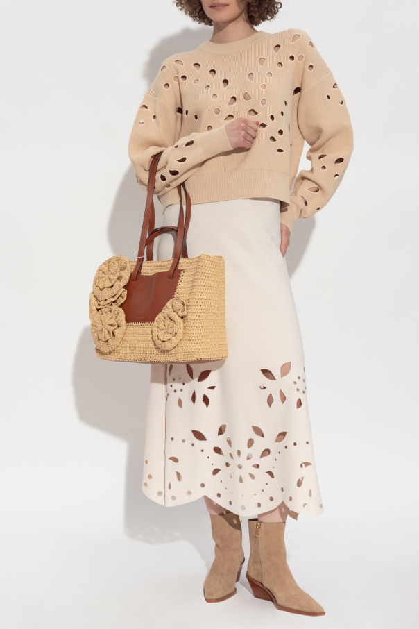 Ulla Johnson Sweater "Vanessa"