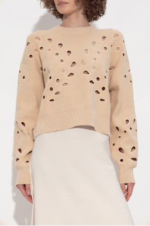 Ulla Johnson Sweater "Vanessa"
