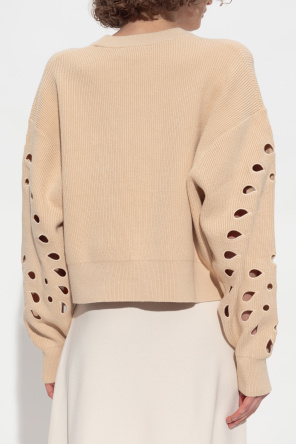 Ulla Johnson Sweater "Vanessa"