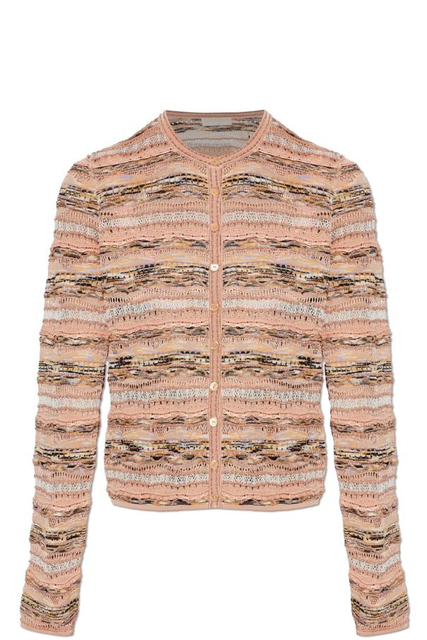 Cardigan ‘Mia’ od Ulla Johnson