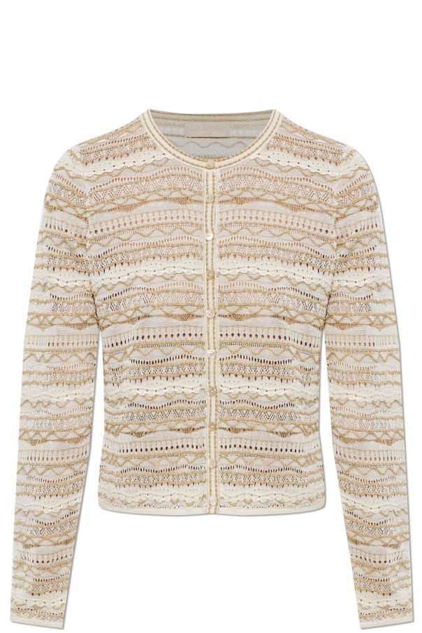 Cardigan ‘Mia’ od Ulla Johnson