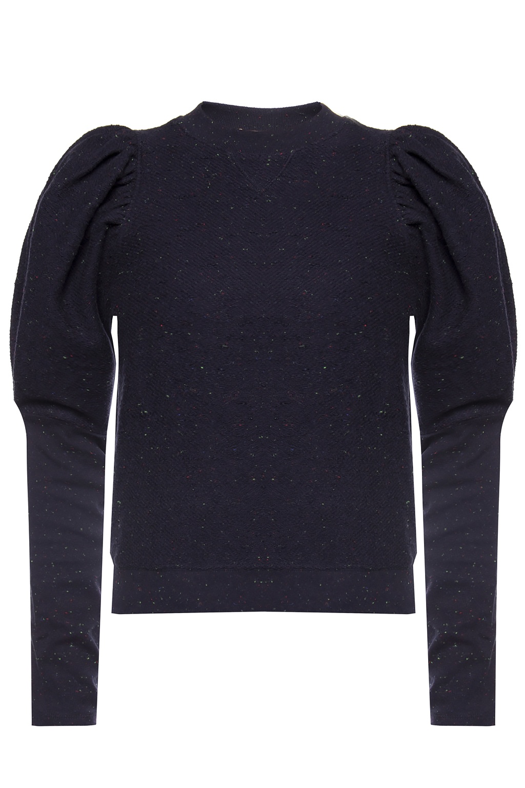 ulla johnson philo sweatshirt