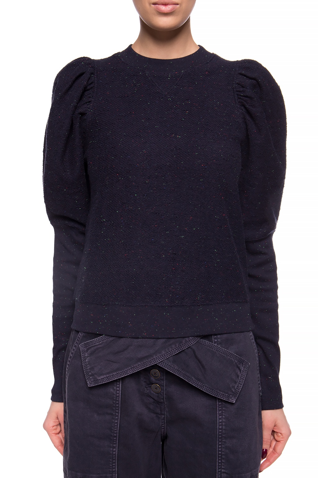 ulla johnson sweatshirt