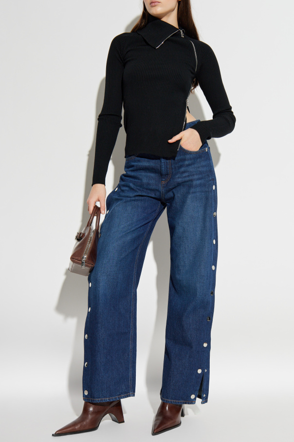 Sportmax Pullover „Pinna“