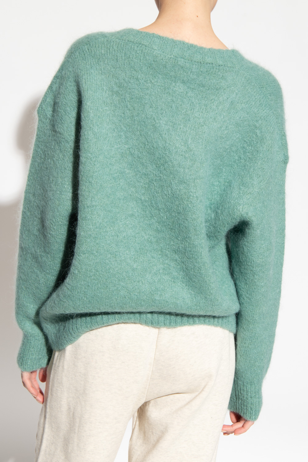 American Vintage Relaxed-fitting sweater