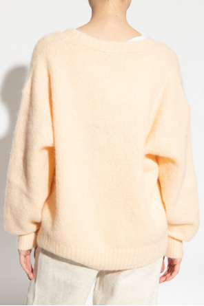 American Vintage Loose-fitting sweater