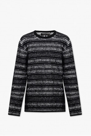 Crewneck sweater od Comme des Garçons Homme Plus
