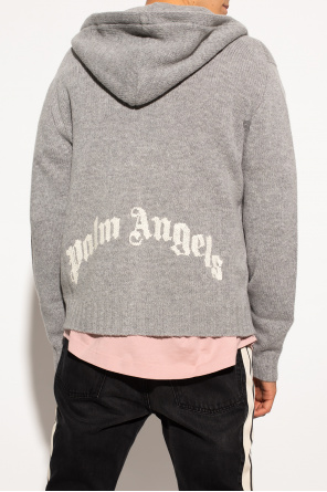 Palm Angels Sweater with logo