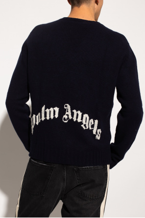 Palm Angels ROTATE Knitted Sweaters for Women
