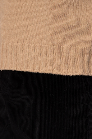 Palm Angels Wool sweater