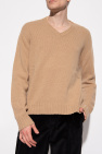 Palm Angels Wool sweater