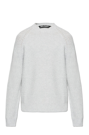 Crew neck sweater