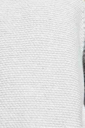 Palm Angels Pullover mit Rundhalsausschnitt