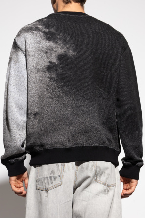 Palm Angels Pullover mit Print