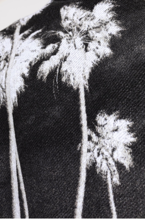 Palm Angels Pullover mit Print