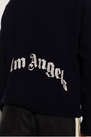 Palm Angels Sweater with logo