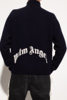 Palm Angels Sweater with logo