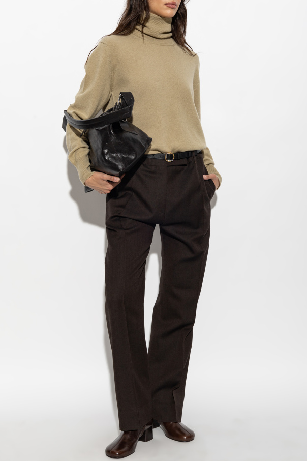 Lemaire Cashmere turtleneck
