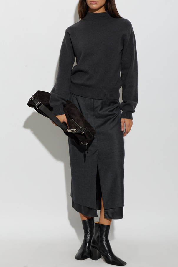 Lemaire Kaschmir-Cardigan