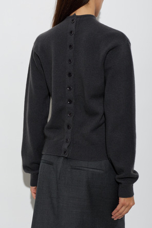 Lemaire Kaschmir-Cardigan
