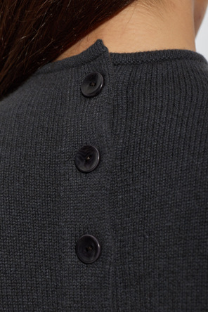 Lemaire Kaschmir-Cardigan