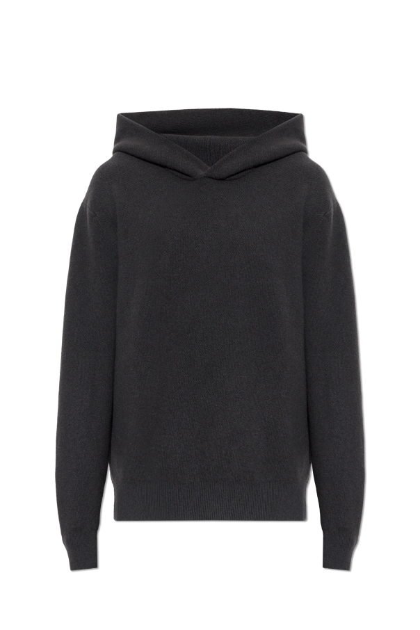 Cashmere sweater od Lemaire