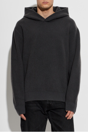 Lemaire Kaszmirowy sweter