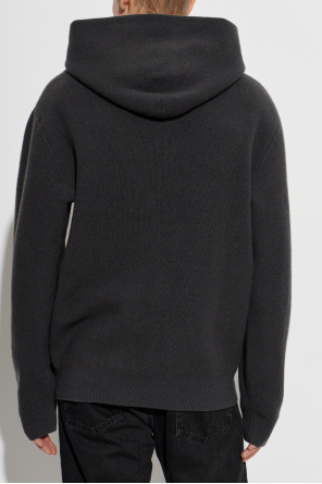 Lemaire Kaszmirowy sweter