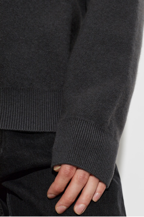 Lemaire Kaszmirowy sweter