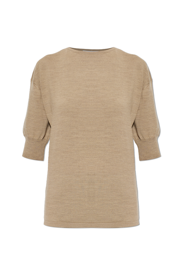 Wool t-shirt od Lemaire