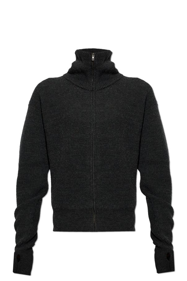 Wool Cardigan od Lemaire