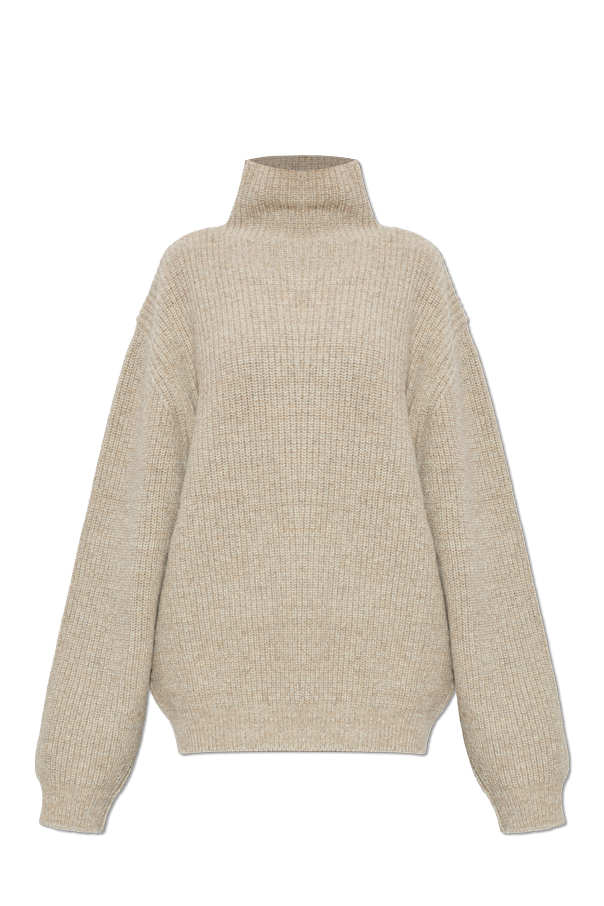 Wool turtleneck od Lemaire