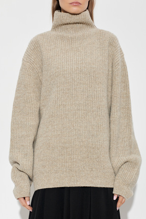 Lemaire Woll-Turtleneck
