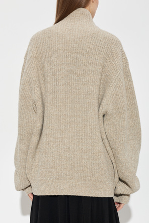 Lemaire Woll-Turtleneck