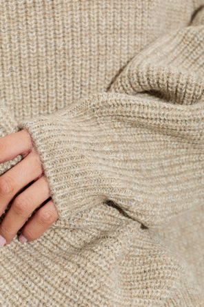Lemaire Woll-Turtleneck