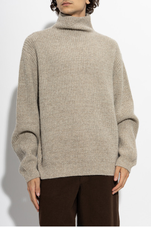 Lemaire Vlněný turtleneck